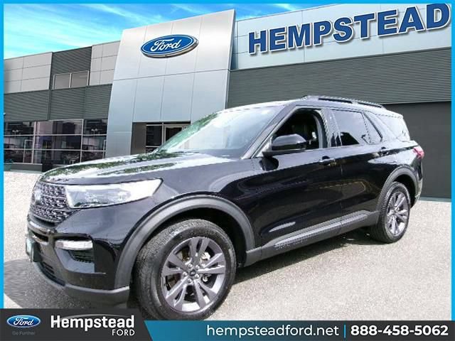 2023 XLT