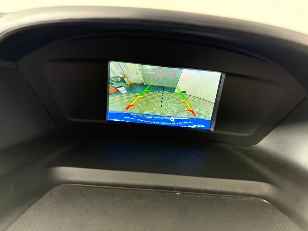 Certified 2018 Ford Escape SE AWD/4WD image 19