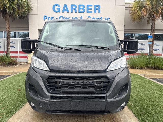 Used 2023 RAM ProMaster 1500 w/ Black Appearance Package FWD image 10