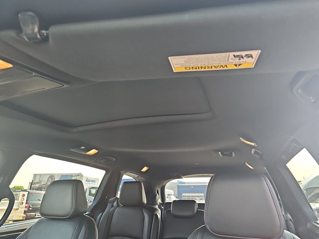 Used 2025 Honda Odyssey Sport-L image 29