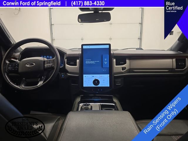 Certified 2022 Ford Expedition Timberline AWD/4WD image 14