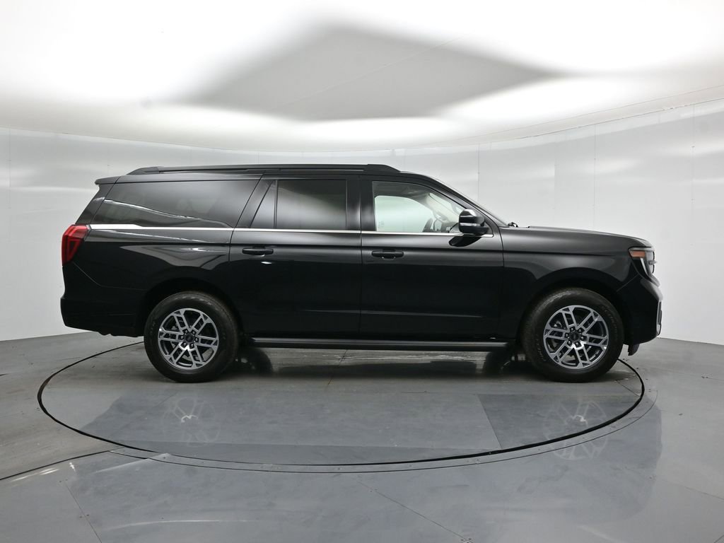 Certified 2025 Ford Expedition Max Active image 26