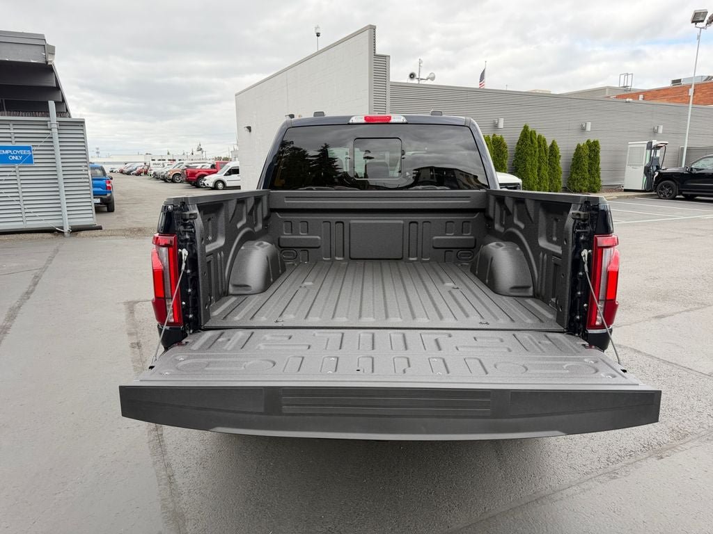 Certified 2026 Ford F150 Lariat AWD/4WD image 22