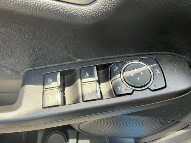 Certified 2021 Ford Escape S FWD image 14