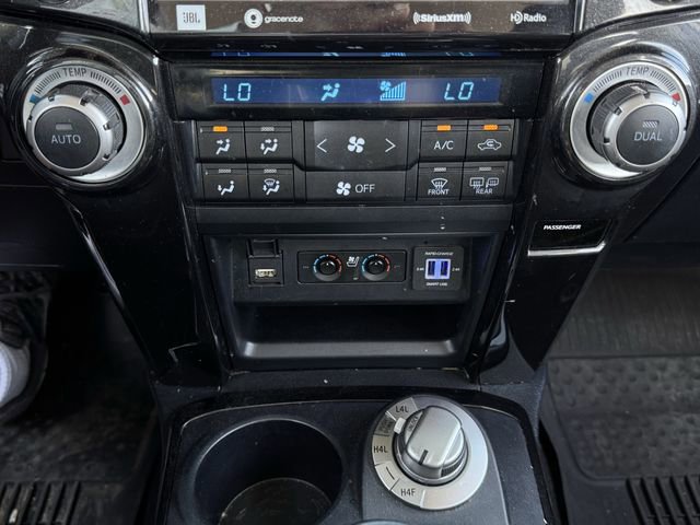 Used 2021 Toyota 4Runner Nightshade image 18