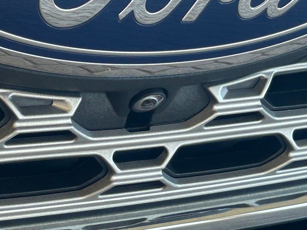 Certified 2023 Ford Explorer Limited w/ Equipment Group 301A image 21