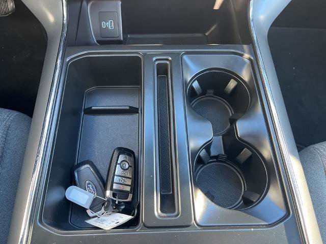 Certified 2021 Ford F150 XLT w/ Equipment Group 302A High image 27