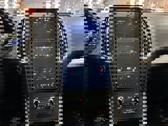 Certified 2024 Ford Edge SEL w/ Convenience Package image 8