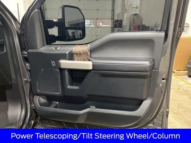 Certified 2019 Ford F250 Lariat w/ Lariat Ultimate Package image 25