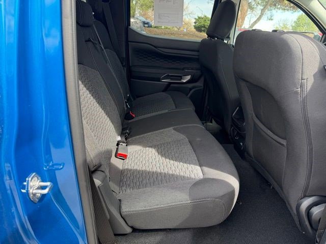 Certified 2024 Ford Ranger XLT image 17