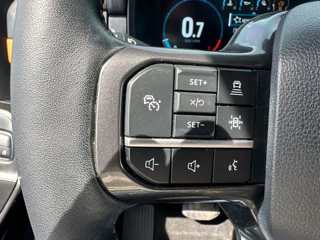 Certified 2023 Ford F150 Tremor w/ Equipment Group 402A High AWD/4WD image 21