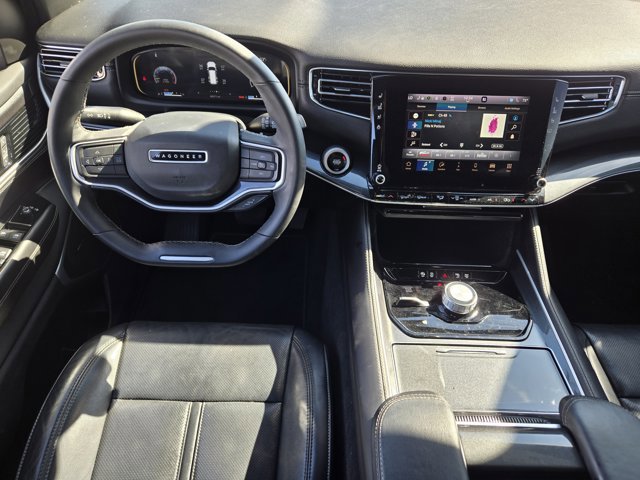 Used 2022 Jeep Wagoneer Series I image 24