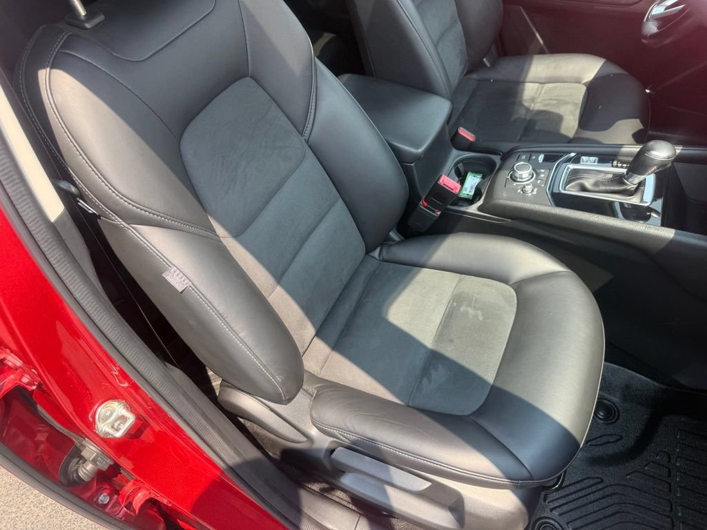Used 2018 MAZDA CX-5 Touring w/ Preferred Equipment Package FWD image 62
