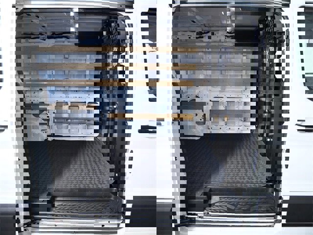 Certified 2024 Ford Transit 250 Low Roof AWD w/ Exterior Upgrade Package image 13