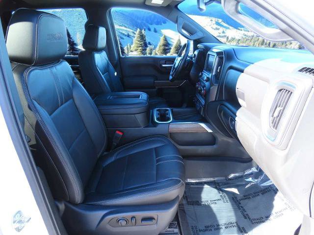 Used 2019 Chevrolet Silverado 1500 High Country image 21