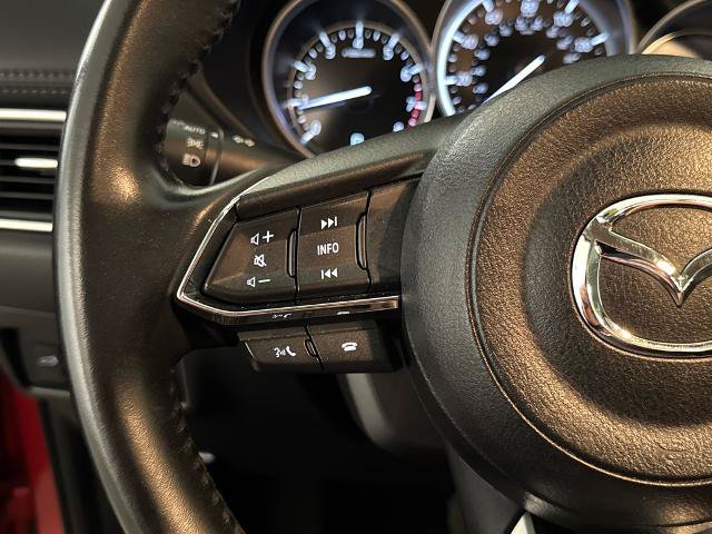Used 2023 MAZDA CX-5 AWD 2.5 S image 15