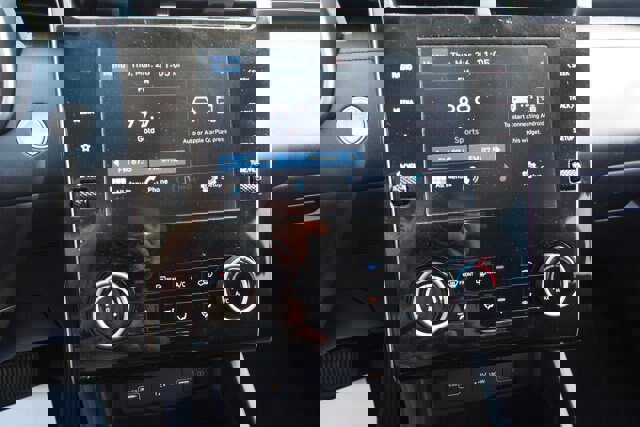 Used 2022 Hyundai Tucson SEL w/ Cargo Package image 25