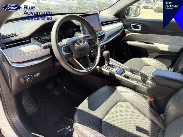 Used 2024 Jeep Compass Latitude AWD/4WD image 14