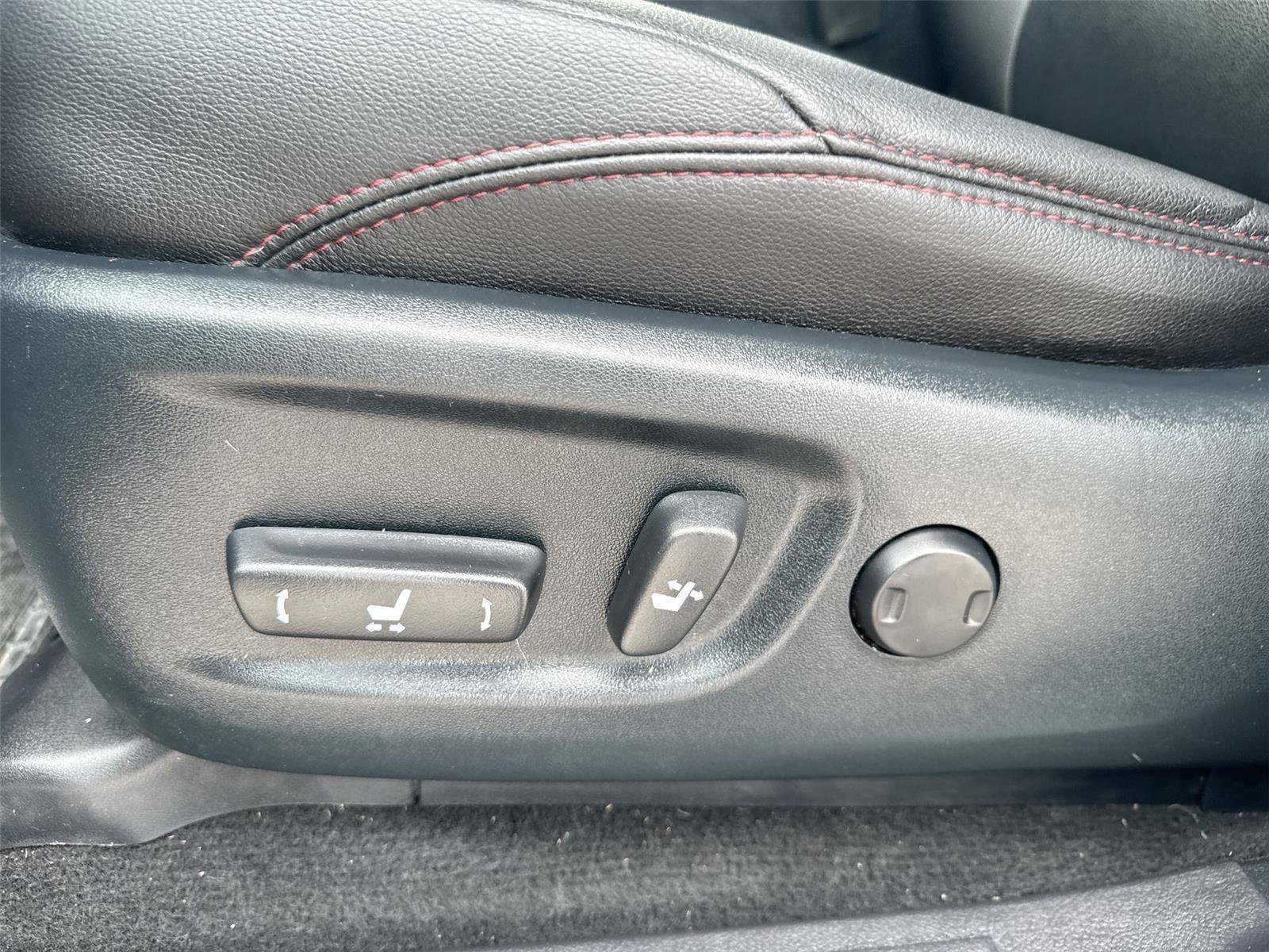 Used 2022 Toyota 4Runner TRD Off-Road Premium image 15