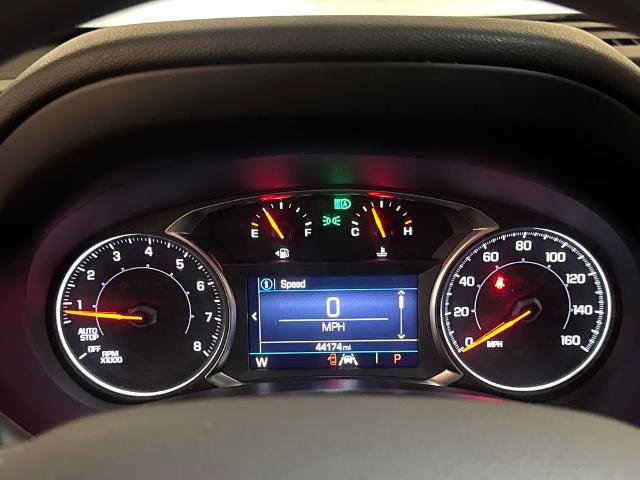 Used 2024 GMC Terrain SLE FWD image 23