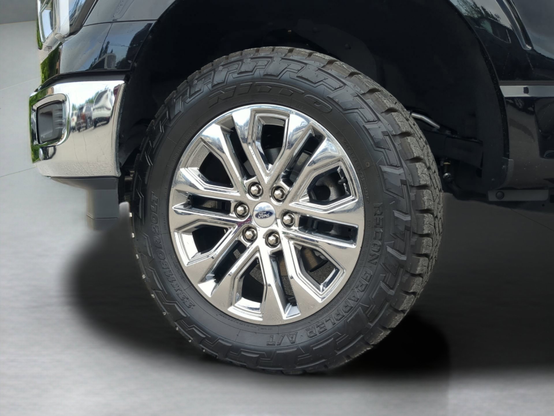 Certified 2025 Ford F150 Lariat w/ Equipment Group 502A High AWD/4WD image 72