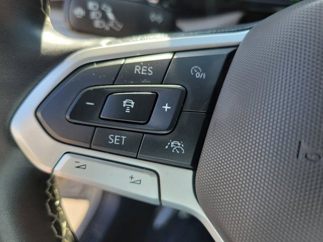 Used 2024 Volkswagen Taos S FWD image 21