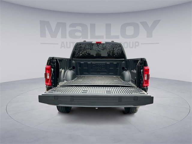 Certified 2023 Ford F150 XLT image 19