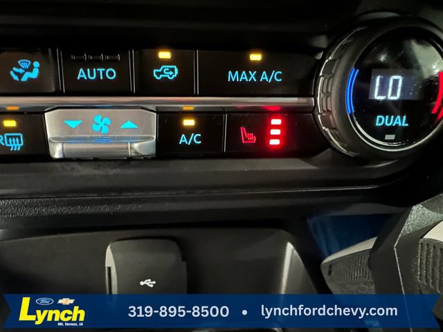 Certified 2023 Ford Bronco Outer Banks AWD/4WD image 15