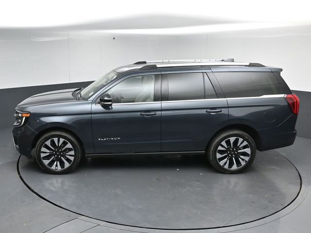 Certified 2025 Ford Expedition Platinum w/ Driver's Package AWD/4WD image 46