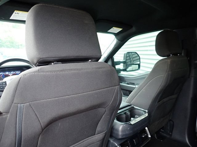 Certified 2023 Ford F150 4x4 SuperCrew image 20