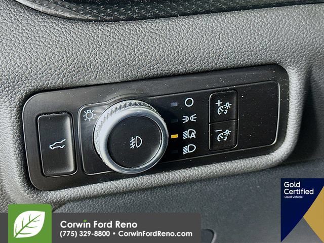 Certified 2023 Ford Explorer ST w/ Equipment Group 401A AWD/4WD image 14