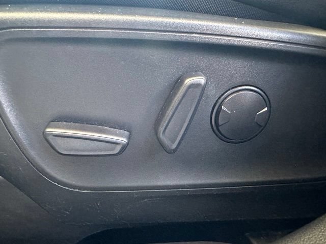 Certified 2022 Ford Escape SEL FWD image 27