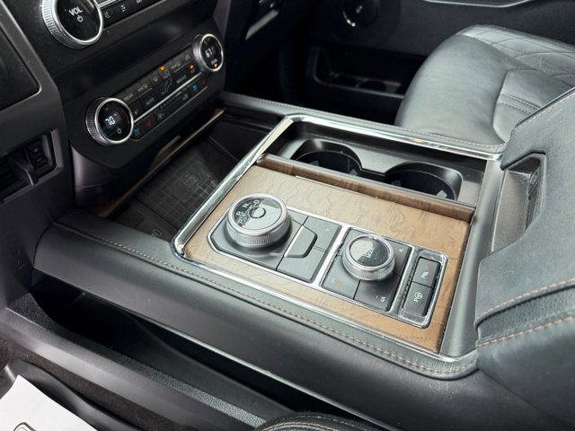 Certified 2021 Ford Expedition Platinum AWD/4WD image 14