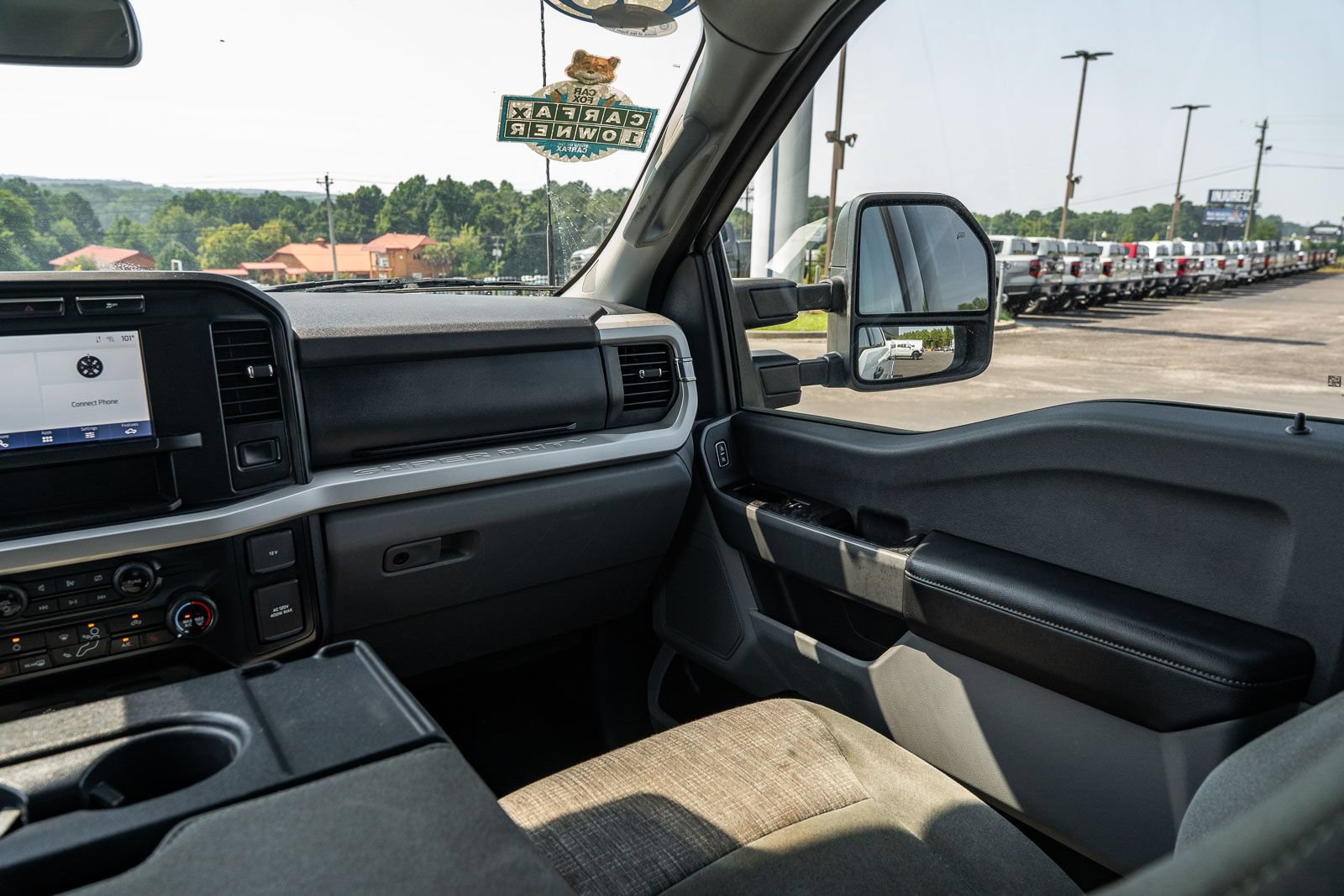 Certified 2023 Ford F350 XLT w/ XLT Value Package AWD/4WD image 29