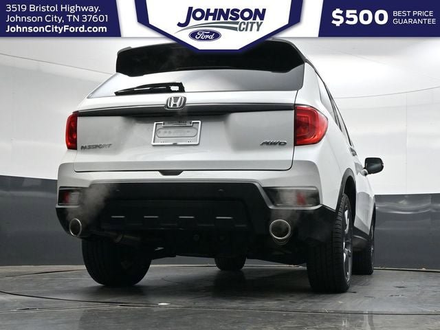 Used 2022 Honda Passport EX-L image 48