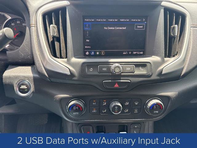 Used 2020 GMC Terrain SLE FWD image 9