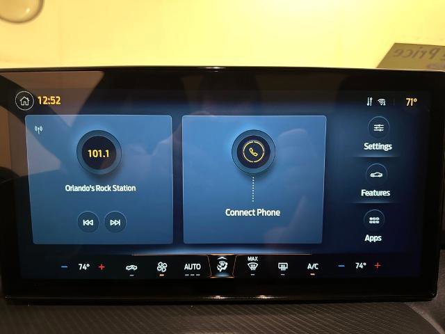 Certified 2025 Ford Mustang Coupe w/ Mustang Nite Pony Package image 18