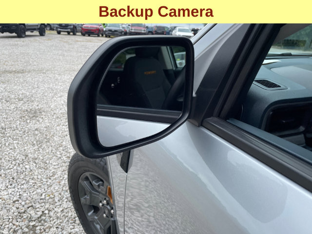Certified 2024 Ford Maverick Tremor w/ Tremor Off-Road Package AWD/4WD image 8
