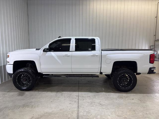 Used 2018 Chevrolet Silverado 1500 LT w/ All Star Edition image 5