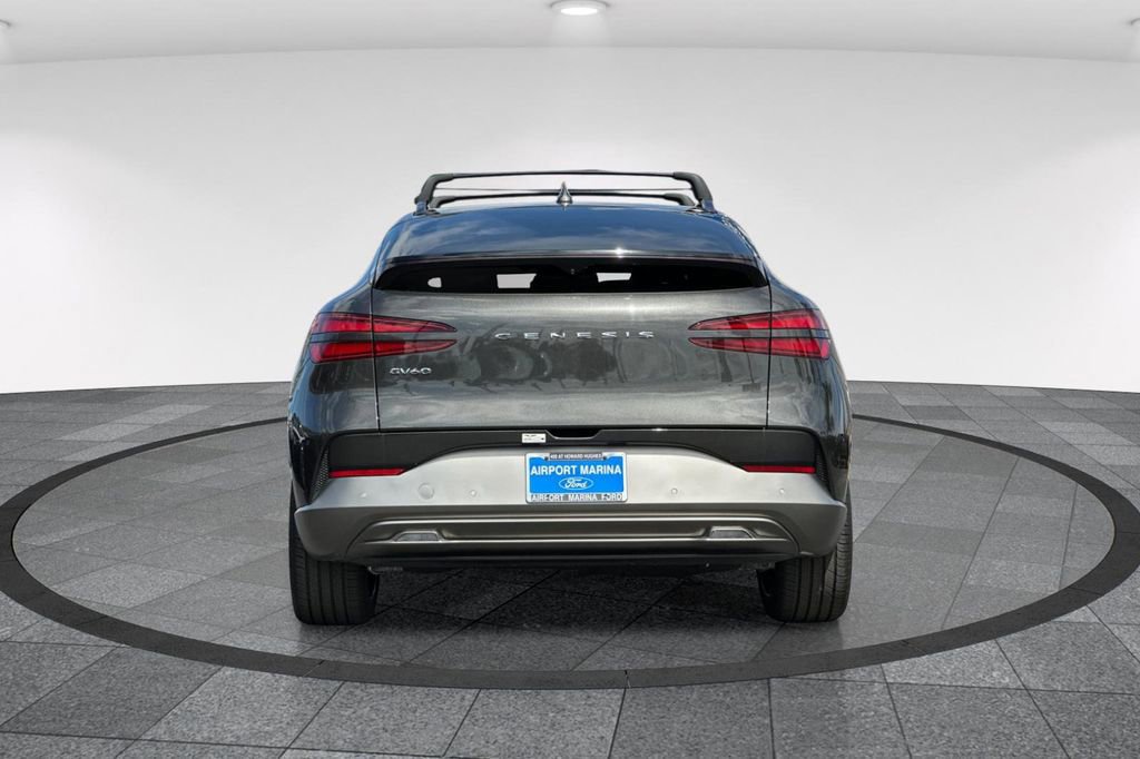 Used 2024 Genesis GV60 Performance image 5