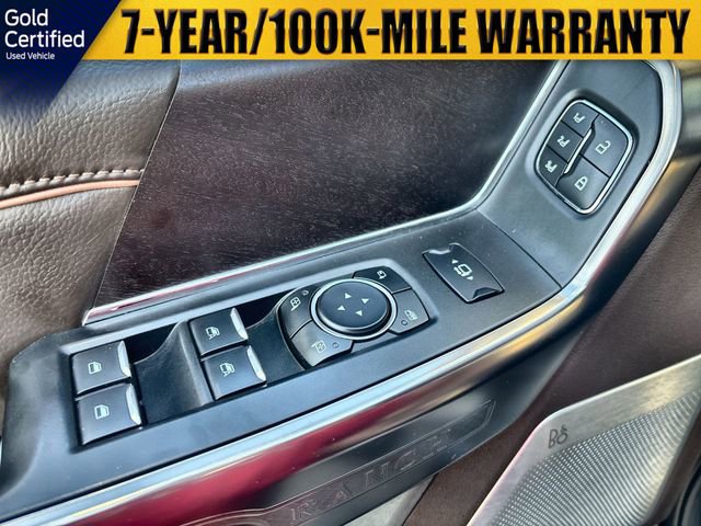 Certified 2024 Ford F250 King Ranch w/ Chrome Package image 22