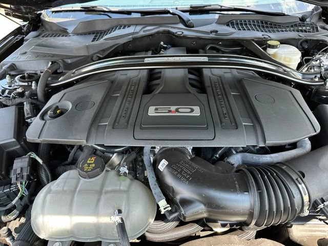 Certified 2023 Ford Mustang GT Premium w/ GT Performance Package