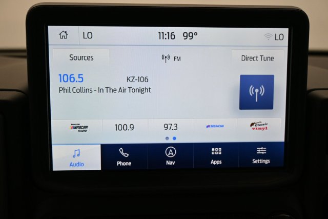 Certified 2023 Ford Bronco Sport Outer Banks w/ Tech Package AWD/4WD image 20