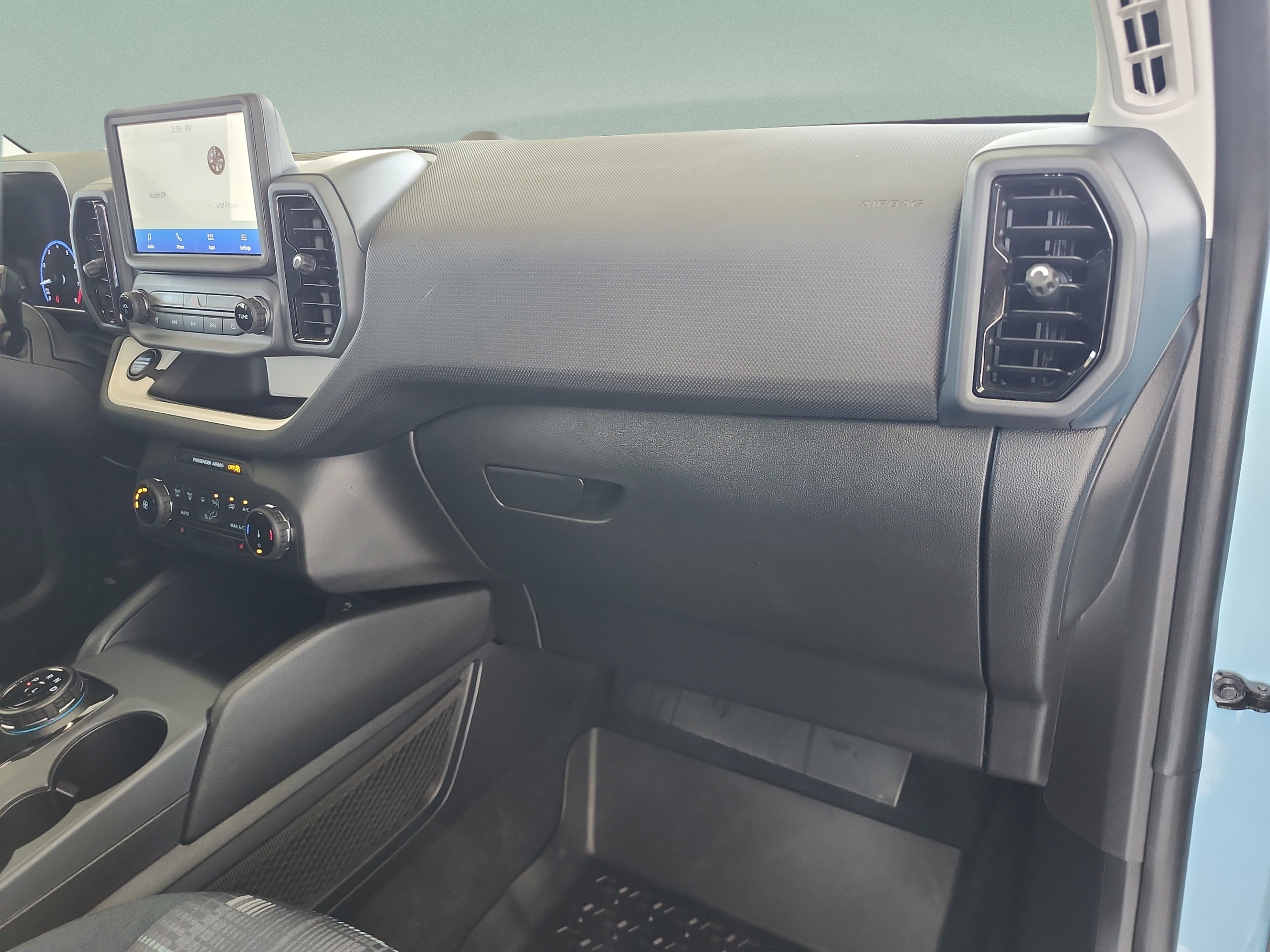 Certified 2024 Ford Bronco Sport Heritage w/ Heritage Convenience Package AWD/4WD image 21