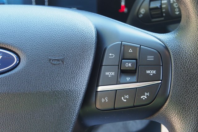 Certified 2025 Ford Maverick XL FWD image 23