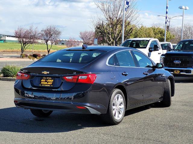 Used 2023 Chevrolet Malibu LT image 5