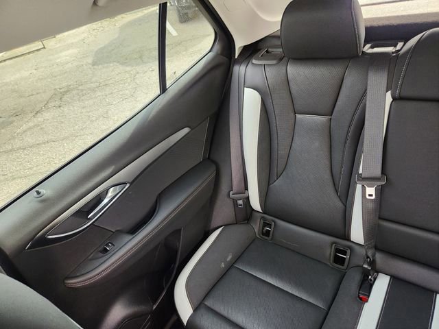Used 2024 Buick Envision Sport Touring image 16