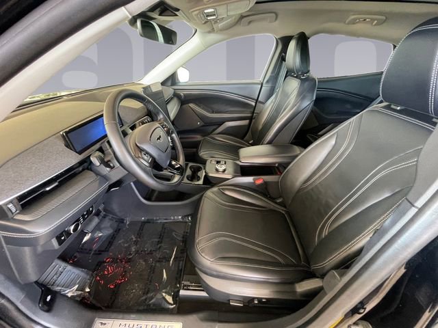 Certified 2023 Ford Mustang Mach-E Premium image 10