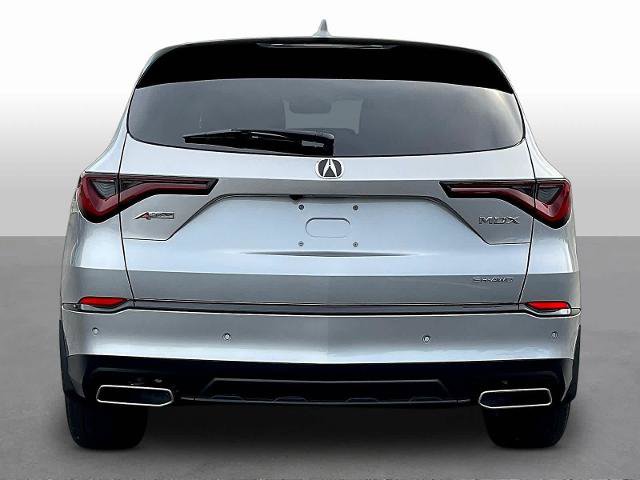 Used 2024 Acura MDX A-Spec AWD/4WD image 6