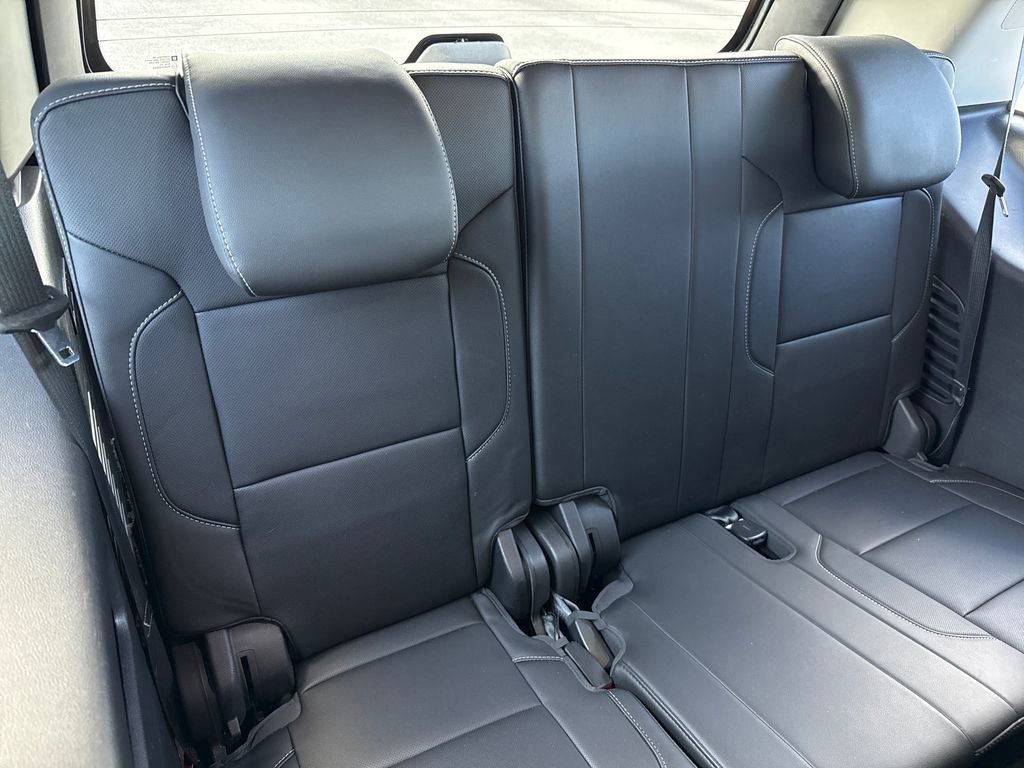 Used 2018 GMC Yukon SLT image 28